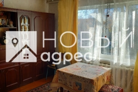 Продается 3-комн. квартира, 70 м²
Расположение
