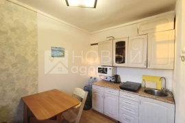 Дом 36 м² на участке 18 соток