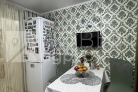 3-к. квартира, 53 м², 1/2 эт.