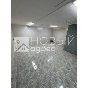 Свободного назначения, 25 м²