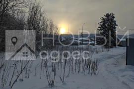 Участок ИЖС в ГОРОДЕ 7,5 соток