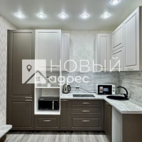 1 комнатная 