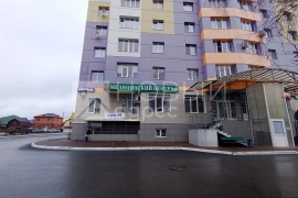 Продается коммерческое помещение 18 кв.м. в нагорной части города.
