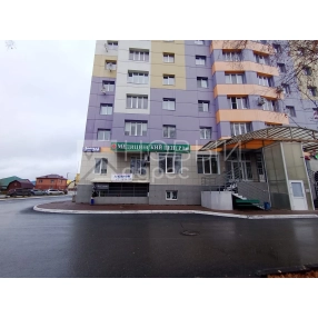 Продается коммерческое помещение 18 кв.м. в нагорной части города.