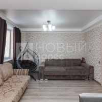 3-к. квартира, 73,6 м², 4/9 эт.