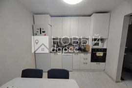 2-к. квартира, 34,9 м², 3/3 эт.