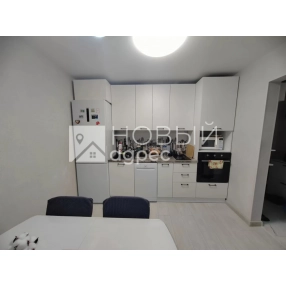 2-к. квартира, 34,9 м², 3/3 эт.