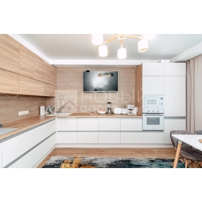 3-к. квартира, 68 м², 7/9 эт.