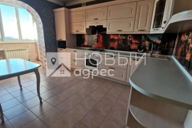 Продается 2х комнатная квартира 70.7 кв.м. в нагорной части города.