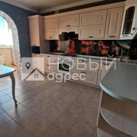 Продается 2х комнатная квартира 70.7 кв.м. в нагорной части города.