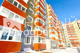 1 комн.квартира 46 кв.м.