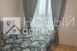 Продается 2-к кв.  (53,6 м²)