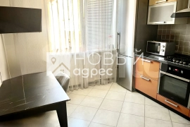 Продается 2-комн. квартира, 62,3 м²

