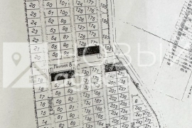 участок 9 соток ДНТ Самаровское