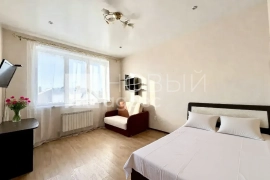 1-к. квартира, 39,1 м², 6/10 эт.