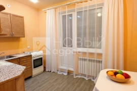 1-к. квартира, 36,6 м², 5/9 эт.