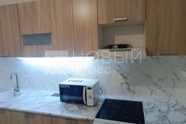 2-к. квартира, 52,6 м², 6/9 эт.
