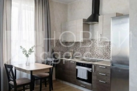 1-к. квартира, 38,7 м², 6/6 эт.