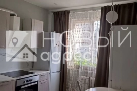 1-к. квартира, 29 м², 1/3 эт.