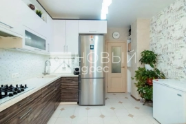 2-к. квартира, 54,7 м², 6/9 эт.