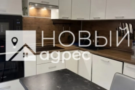 1-к. квартира, 56 м², 4/5 эт.