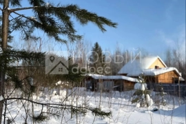 Участок 11,2 сот. 