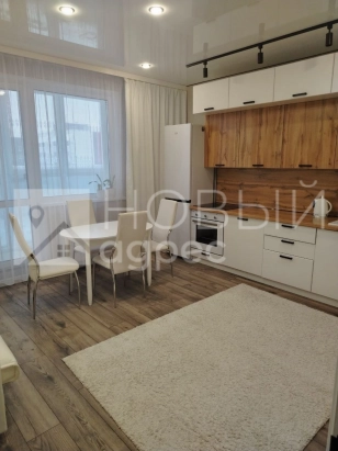 2-к. квартира, 53,9 м², 8/9 эт.