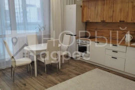 2-к. квартира, 53,9 м², 8/9 эт.