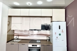 Студия + 1  40,6 кв.м. Строителей 111