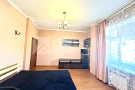 1комнатная 49,4 Дунина-Горкавича, 10