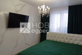 2-к. квартира, 61,5 м², 2/9 эт.