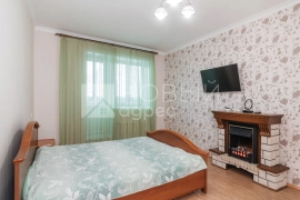 2-к. квартира, 50,3 м², 2/5 эт.