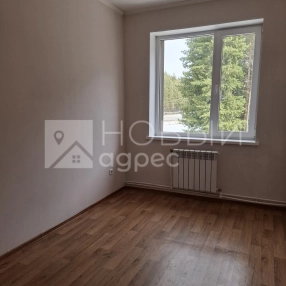 2-к. квартира, 62,4 м², 2/2 эт.