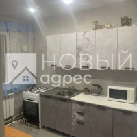1-к. квартира, 34,1 м², 1/1 эт.