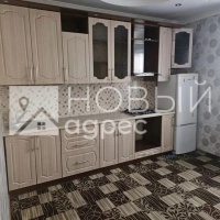 Дом 190,5 м² на участке 8 сот.