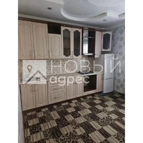 Дом 190,5 м² на участке 8 сот.