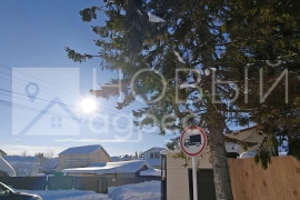 дом 27 м2 на участке 6,8 соток