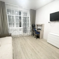 Продается студия 37.6 кв.м.