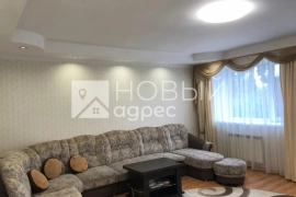 Дом 226,3 м² на участке 7,1 сот.