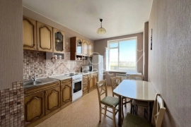 2-к. квартира, 62,3 м², 6/10 эт.