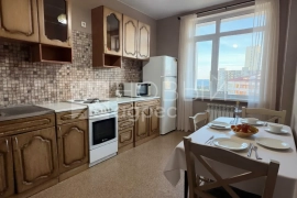 2-к. квартира, 62,3 м², 6/10 эт.