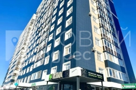 Квартира-студия, 33,1 м², 4/17 эт.