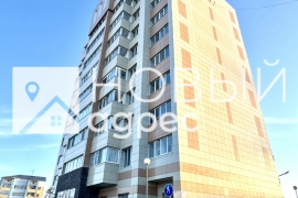 1-к. квартира, 39 м², 3/5 эт.