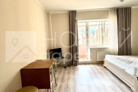 Квартира-студия, 32,5 м², 5/6 эт.