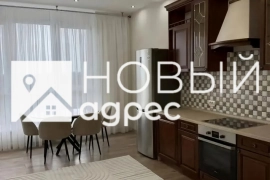 2-к. квартира, 52 м², 6/11 эт.