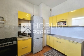 Продается 1-комн. квартира, 47,1 м²
Расположение
