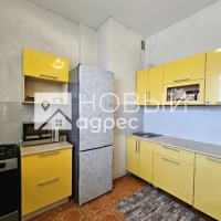 Продается 1-комн. квартира, 47,1 м²
Расположение
