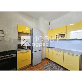 Продается 1-комн. квартира, 47,1 м²
Расположение
