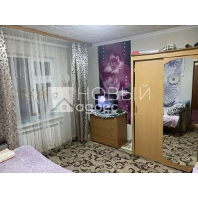 2-к. квартира, 50,4 м², 1/1 эт.