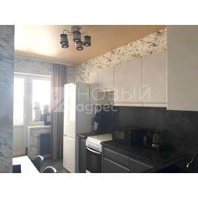 Продается 1-комн. квартира, 38 м²

